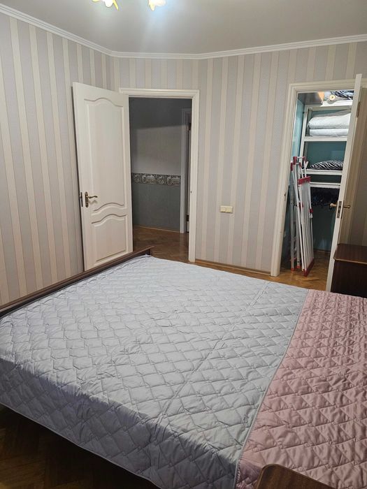 Квартира на 6 ст. В.Фонтану в Одесі, ID 288282, фото №5