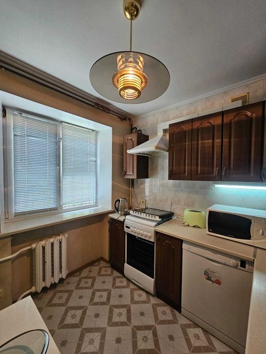 Квартира на 6 ст. В.Фонтану в Одесі, ID 288282, фото №7