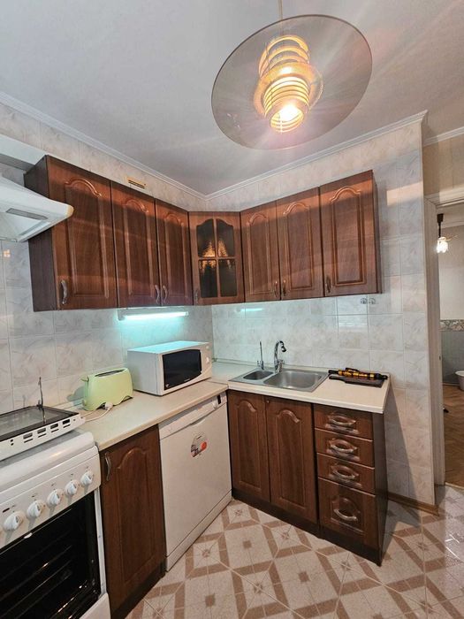 Квартира на 6 ст. В.Фонтану в Одесі, ID 288282, фото №8