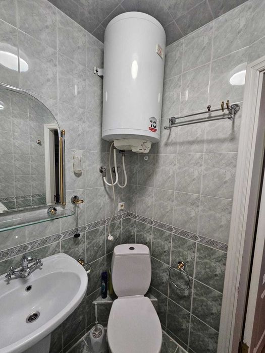 Квартира на 6 ст. В.Фонтану в Одесі, ID 288282, фото №9