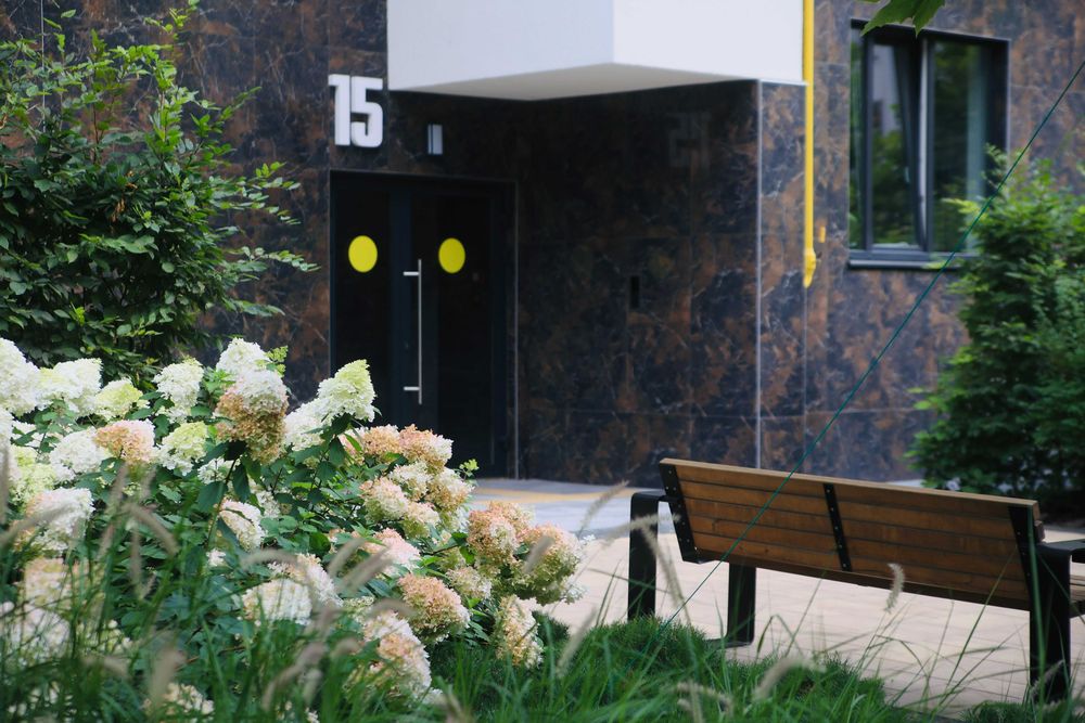 Квартира на вул. Нова, 42 в Києві, ID 287319, фото №3