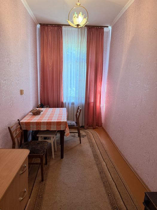 Квартира в Києві, ID 309424, фото №21