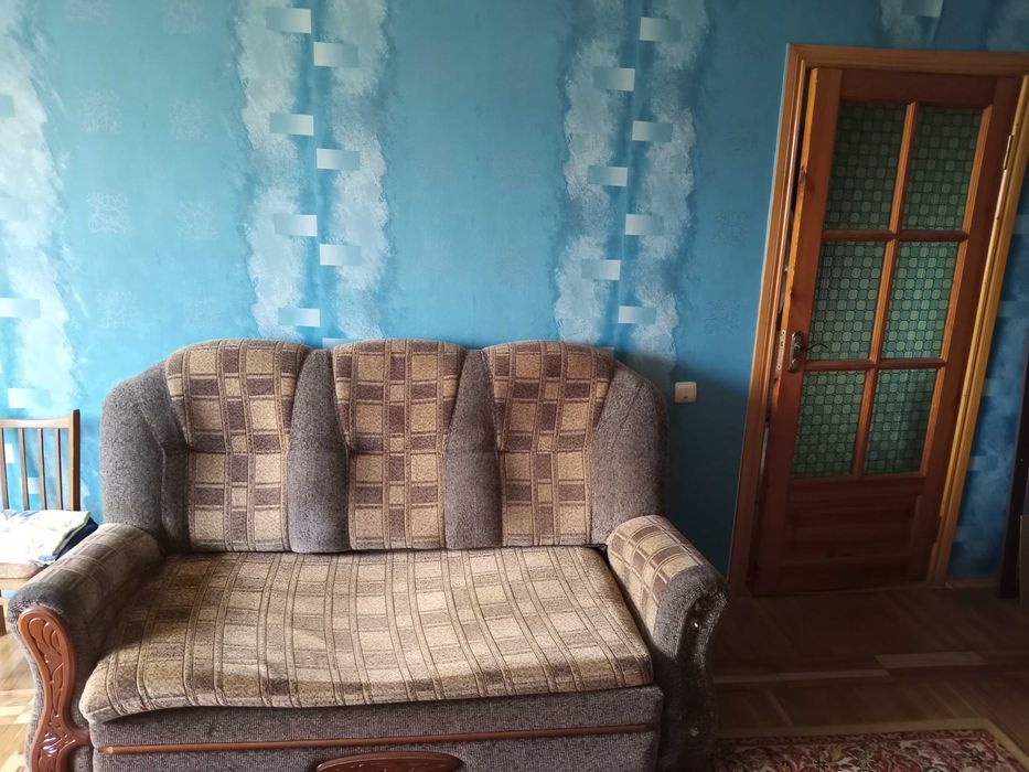 Квартира на Хортицький в Запоріжжі, ID 287301, фото №1