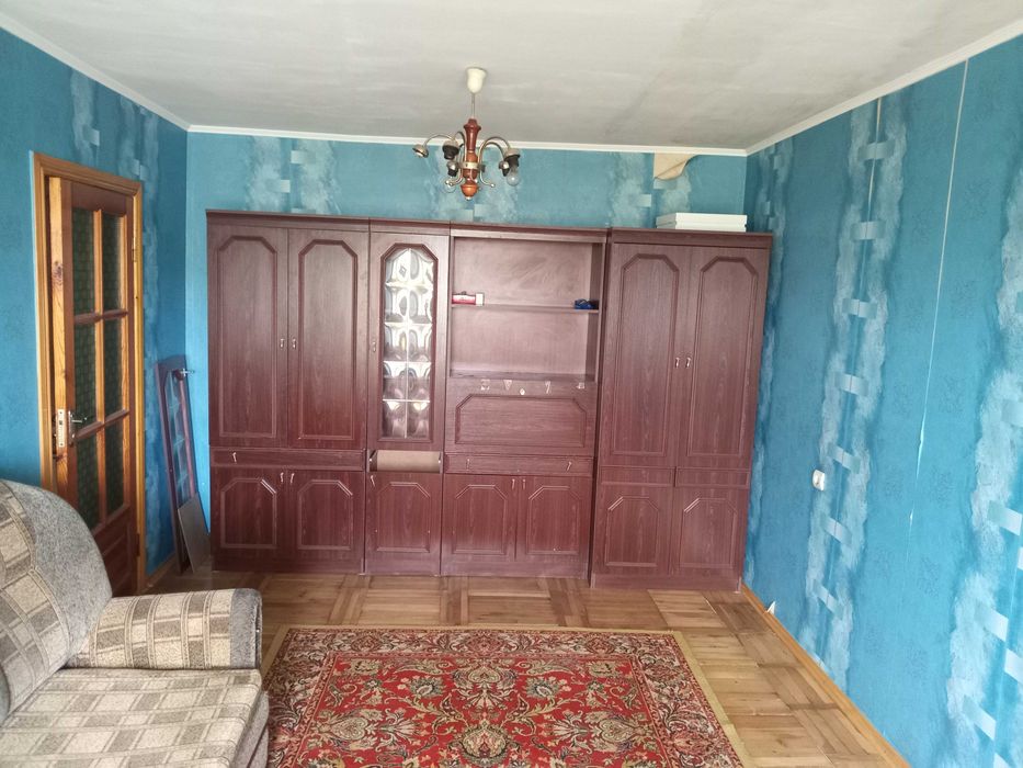 Квартира на Хортицький в Запоріжжі, ID 287301, фото №2