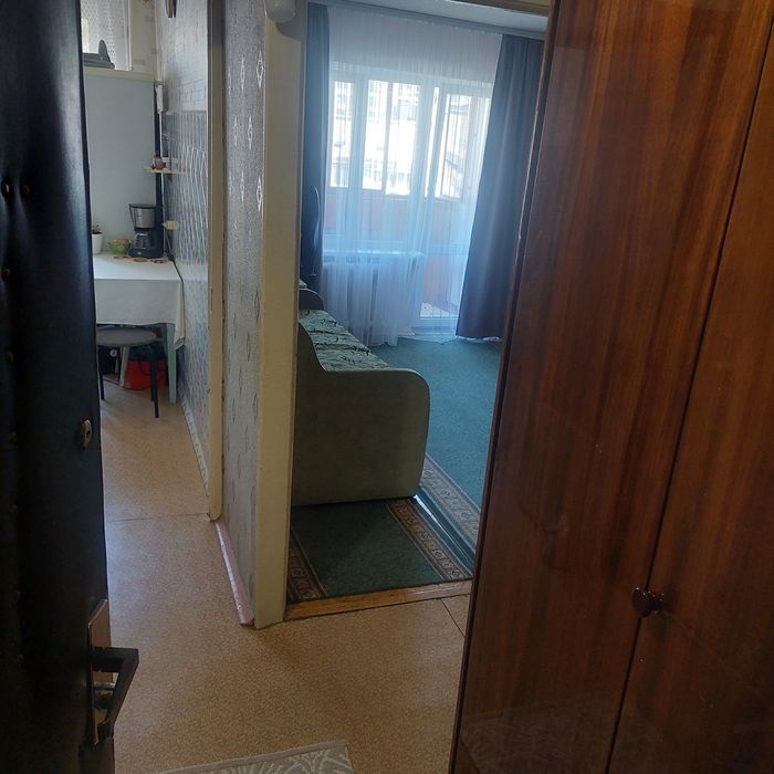 Квартира на вул. Деміївська, 37 в Києві, ID 287303, фото №1