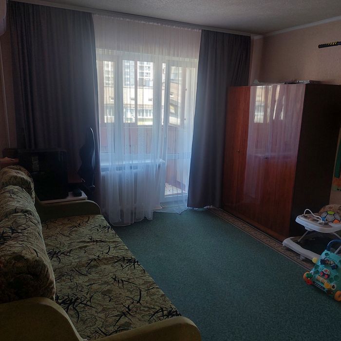 Квартира на вул. Деміївська, 37 в Києві, ID 287303, фото №4