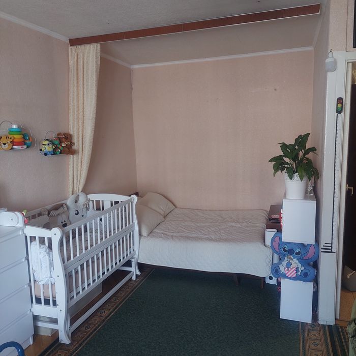 Квартира на вул. Деміївська, 37 в Києві, ID 287303, фото №5