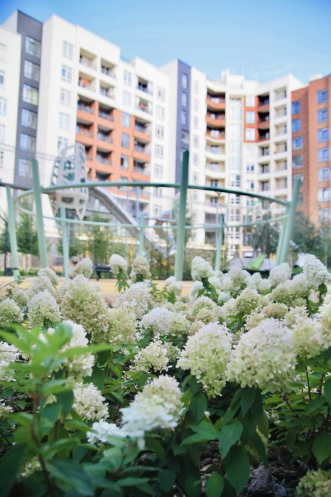 Квартира на вул. Ірпінь, 30 в Києві, ID 287329, фото №4