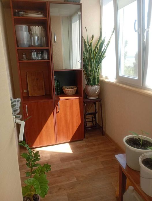 Квартира на Тернівський в Кривому Розі, ID 287356, фото №15