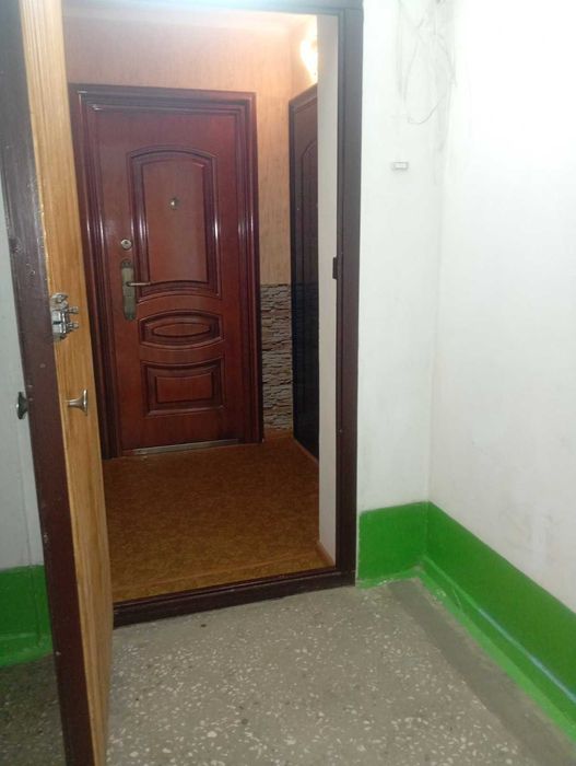 Квартира на Тернівський в Кривому Розі, ID 287356, фото №18