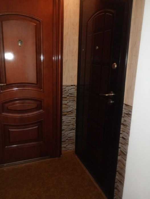 Квартира на Тернівський в Кривому Розі, ID 287356, фото №19