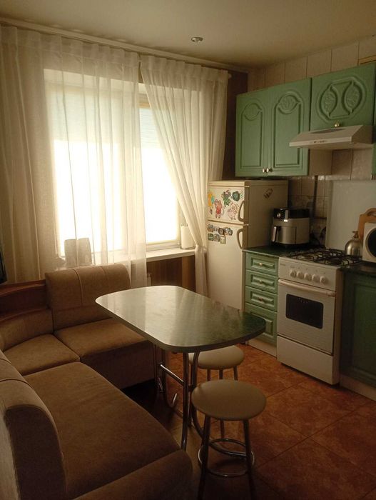 Квартира на Тернівський в Кривому Розі, ID 287356, фото №3