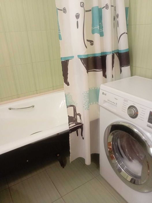 Квартира на Тернівський в Кривому Розі, ID 287356, фото №4