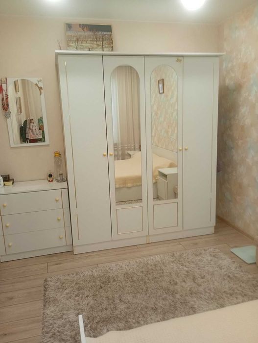 Квартира на Тернівський в Кривому Розі, ID 287356, фото №7