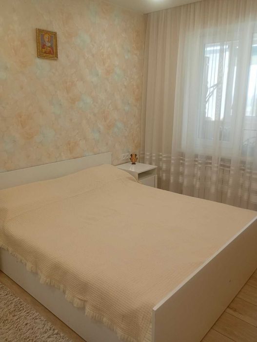 Квартира на Тернівський в Кривому Розі, ID 287356, фото №8