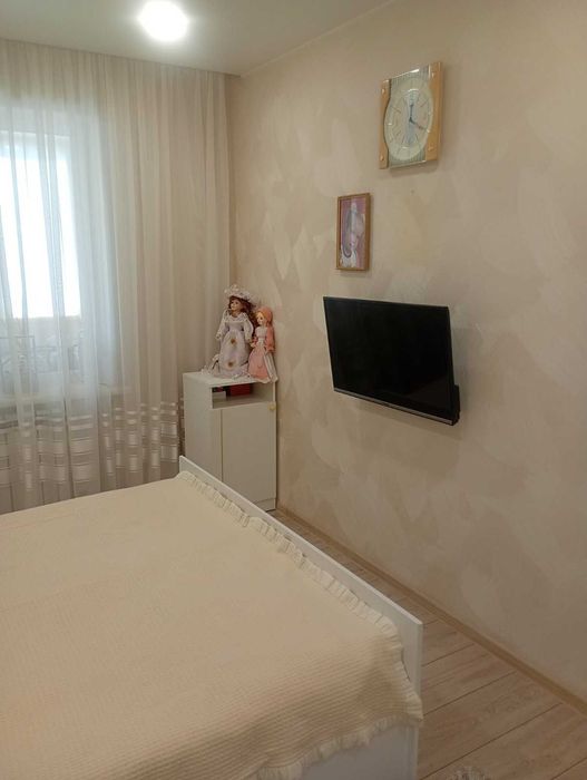 Квартира на Тернівський в Кривому Розі, ID 287356, фото №9