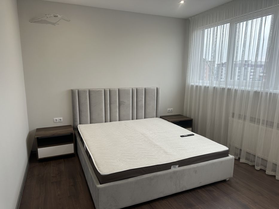Квартира на вул. Спаська, 9 в Рівне, ID 287354, фото №1