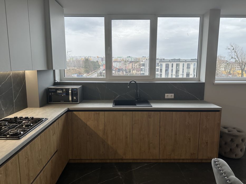 Квартира на вул. Спаська, 9 в Рівному, ID 287354, фото №12