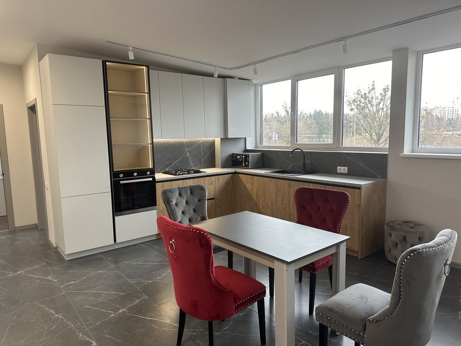 Квартира на вул. Спаська, 9 в Рівне, ID 287354, фото №4