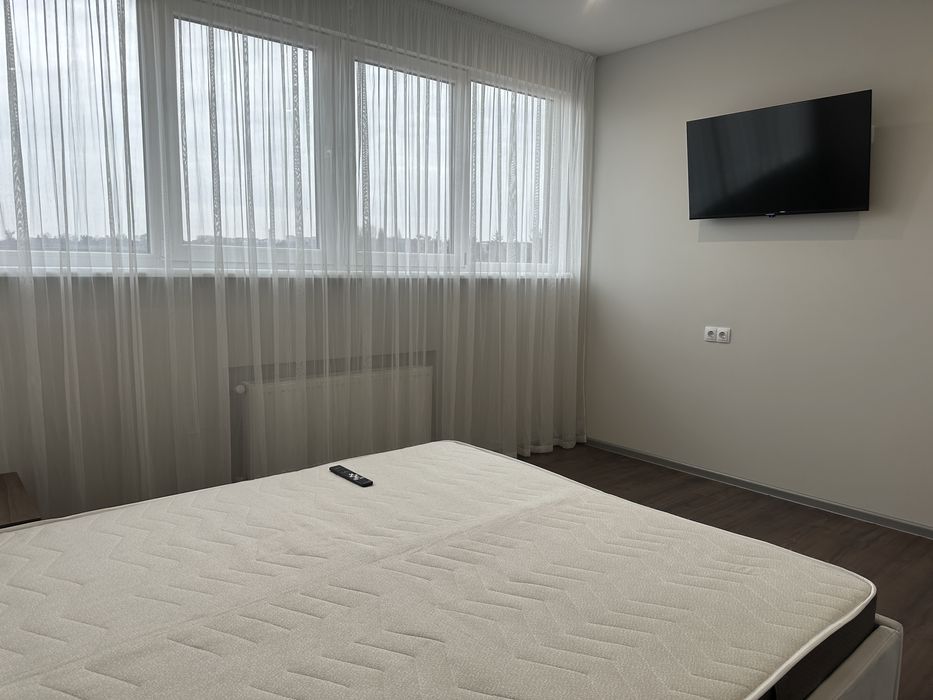 Квартира на вул. Спаська, 9 в Рівному, ID 287354, фото №10