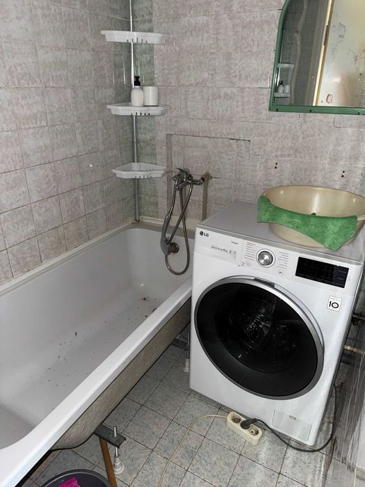 Квартира на вул. Генерала Олекси Алмазова, 32 в Миколаєві, ID 287335, фото №11