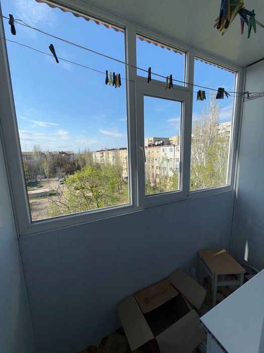 Квартира на вул. Генерала Олекси Алмазова, 32 в Миколаєві, ID 287335, фото №3
