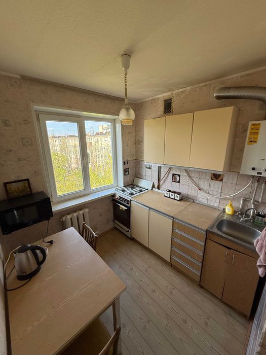 Квартира на вул. Генерала Олекси Алмазова, 32 в Миколаєві, ID 287335, фото №6