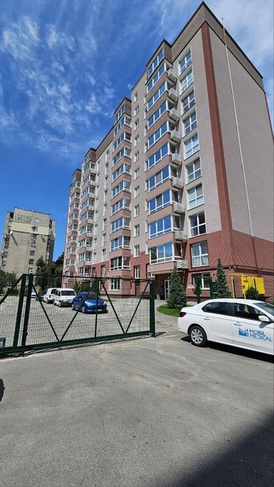 Квартира в Кременчуці, ID 292598, фото №17
