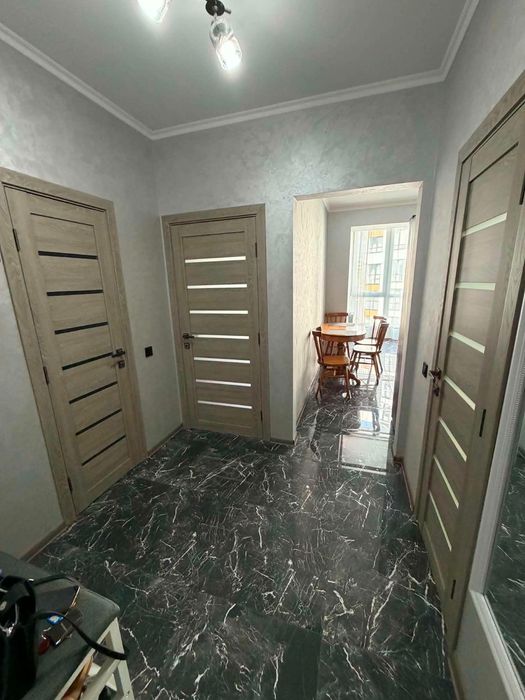 Квартира на ЖК Липки в Івано-Франківську, ID 287377, фото №2