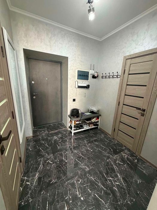 Квартира на ЖК Липки в Івано-Франківську, ID 287377, фото №3