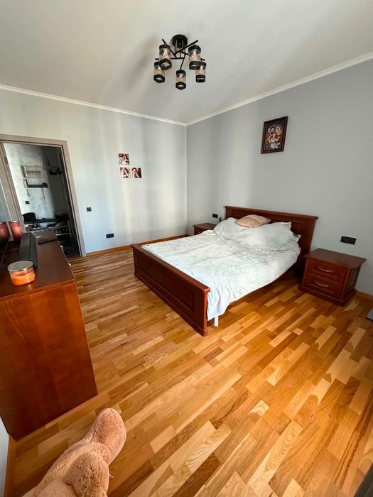 Квартира на ЖК Липки в Івано-Франківську, ID 287377, фото №5
