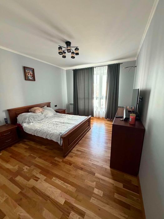 Квартира на ЖК Липки в Івано-Франківську, ID 287377, фото №7