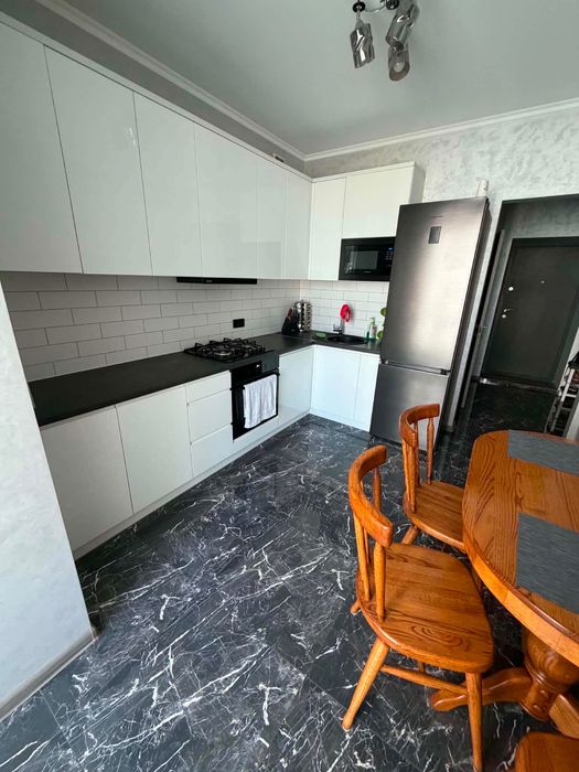 Квартира на ЖК Липки в Івано-Франківську, ID 287377, фото №8