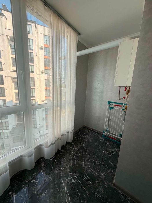 Квартира на ЖК Липки в Івано-Франківську, ID 287377, фото №9