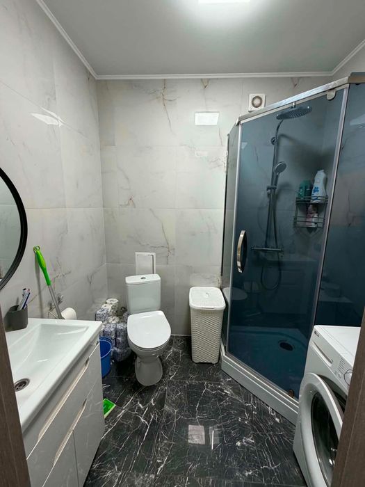 Квартира на ЖК Липки в Івано-Франківську, ID 287377, фото №10