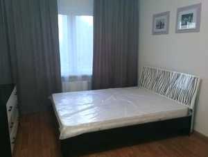 Квартира на вул. Софії Русової в Києві, ID 287365, фото №1