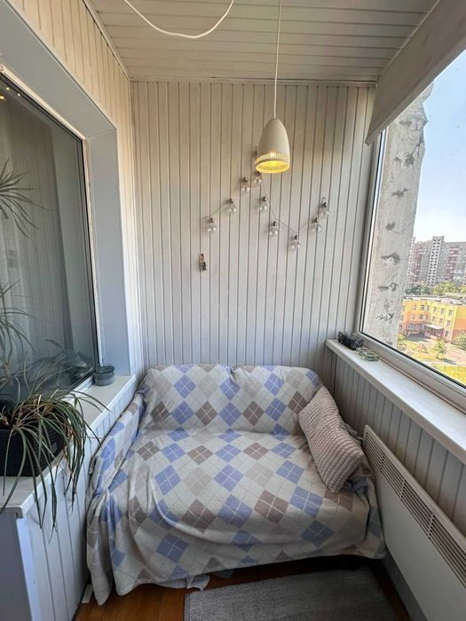 Квартира на вул. Драгоманова в Києві, ID 287366, фото №11