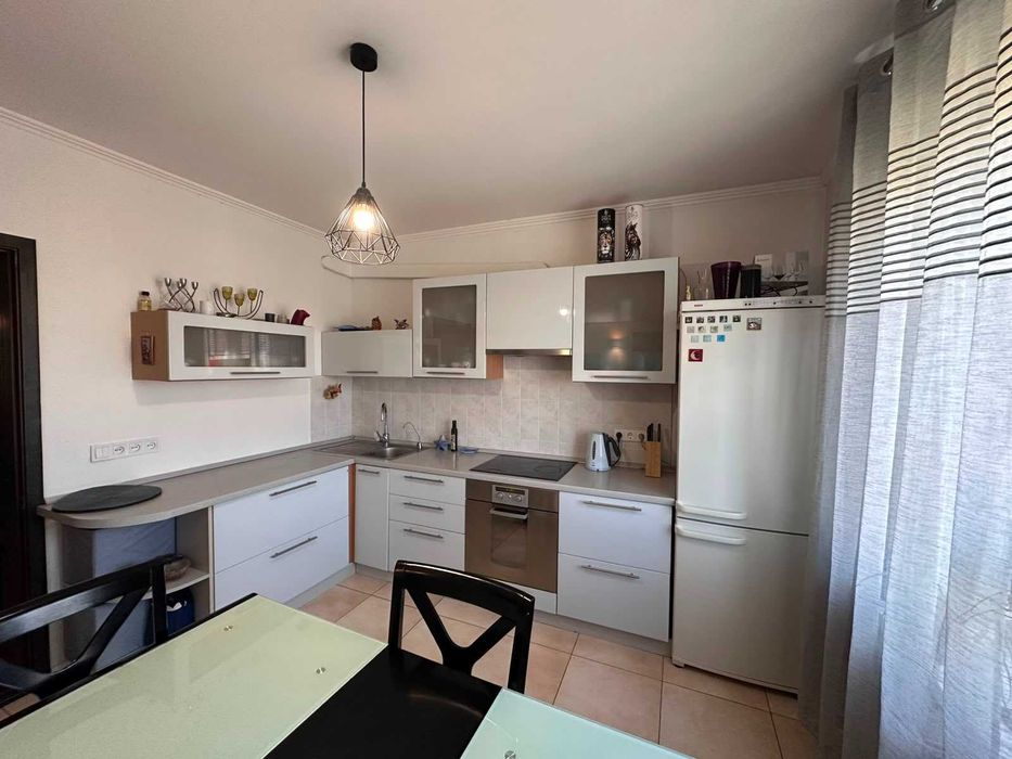 Квартира на вул. Драгоманова в Києві, ID 287366, фото №3