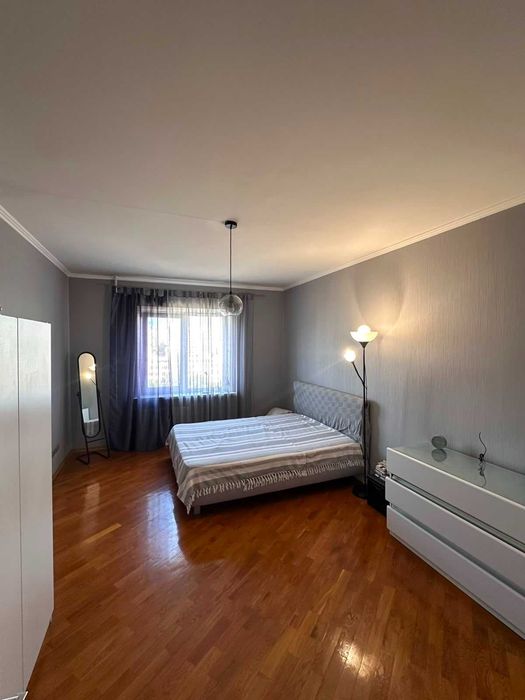 Квартира на вул. Драгоманова в Києві, ID 287366, фото №4