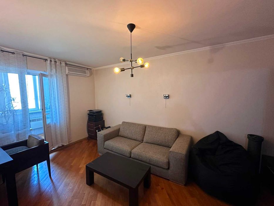 Квартира на вул. Драгоманова в Києві, ID 287366, фото №6