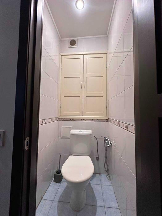 Квартира на вул. Драгоманова в Києві, ID 287366, фото №9