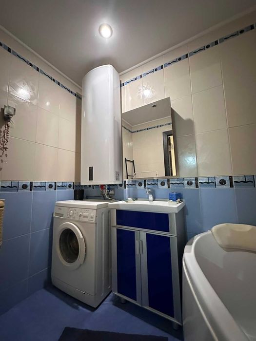 Квартира на вул. Драгоманова в Києві, ID 287366, фото №10