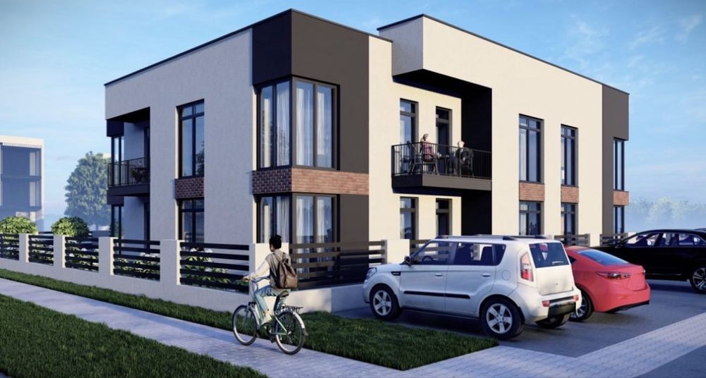 Квартира на вул. Гармонія, 28 в Рівне, ID 287378, фото №3