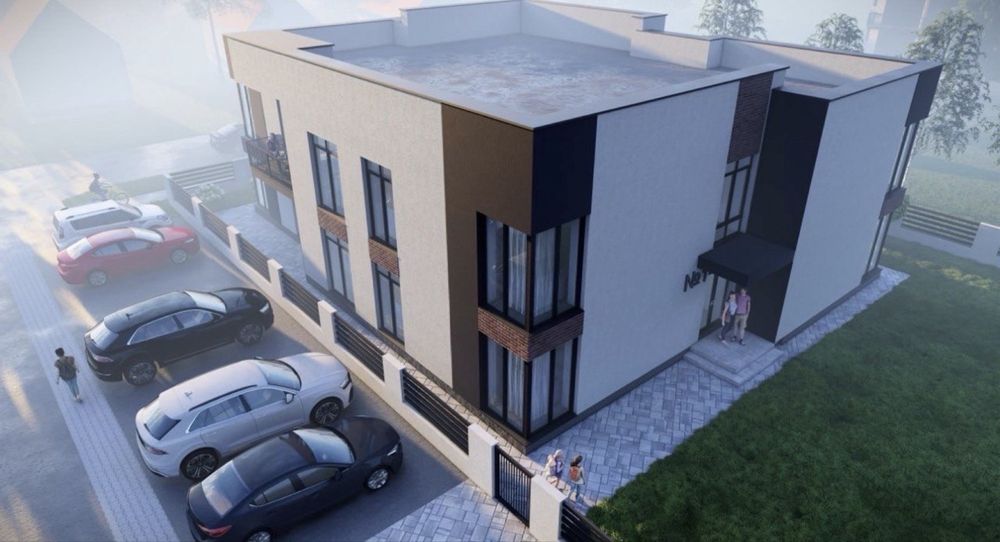Квартира на вул. Гармонія, 28 в Рівному, ID 287378, фото №9