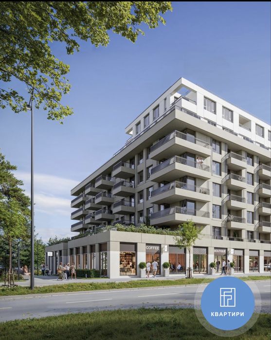 Квартира на вул. Тролейбусна в Львові, ID 311286, фото №2