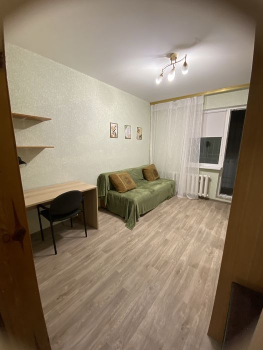 Квартира на вул. Лісківська, 14 в Києві, ID 287414, фото №1
