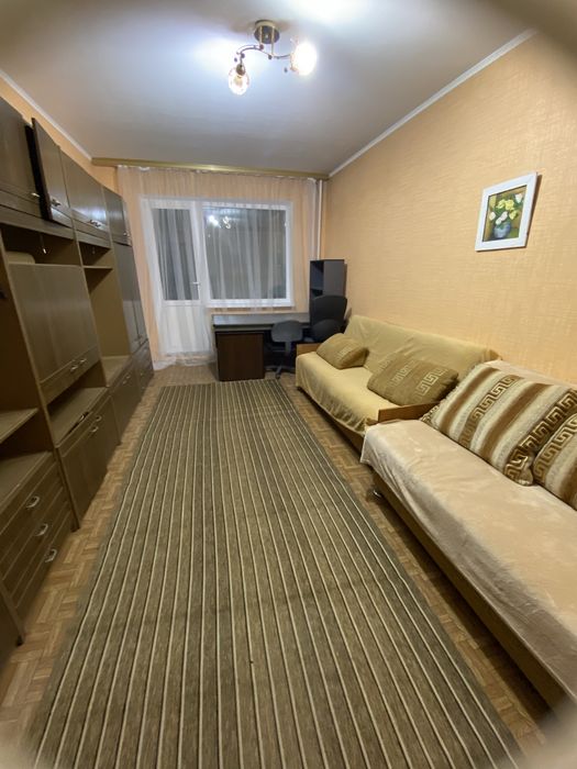 Квартира на вул. Лісківська, 14 в Києві, ID 287414, фото №3