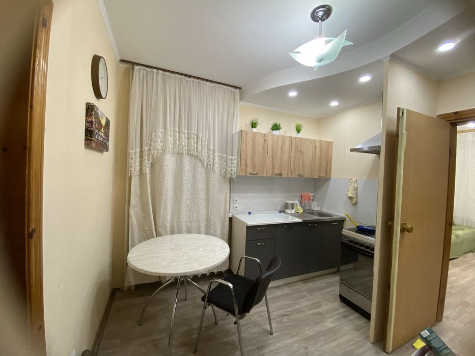 Квартира на вул. Лісківська, 14 в Києві, ID 287414, фото №4