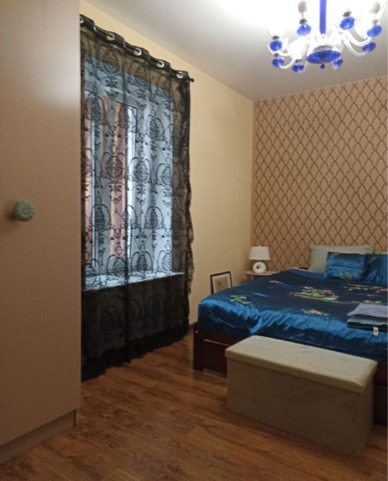 Квартира на Приморський в Одесі, ID 287413, фото №12
