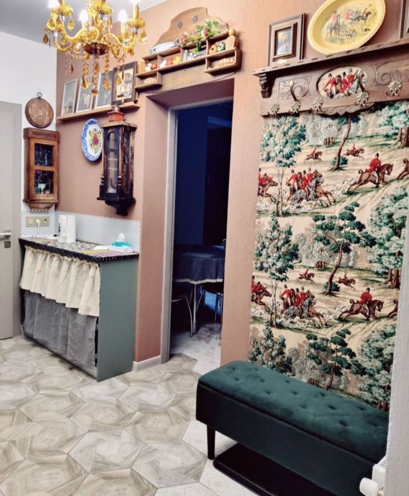 Квартира на Приморський в Одесі, ID 287413, фото №9